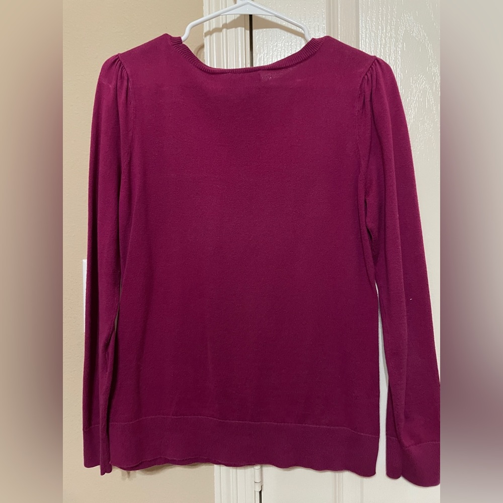 Loft sweater - Picture 2 of 3